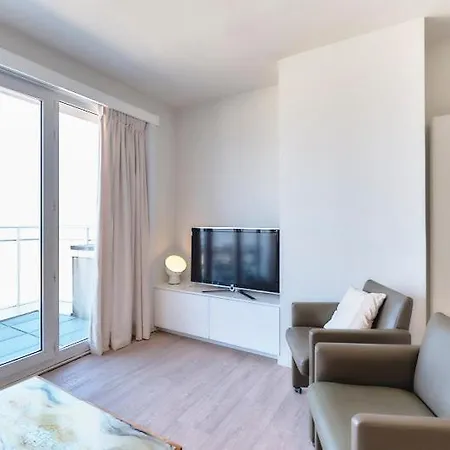 Appartement Lecomte - The Shoreline Collection 16