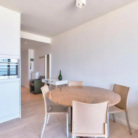 Appartement Lecomte - The Shoreline Collection 16 *