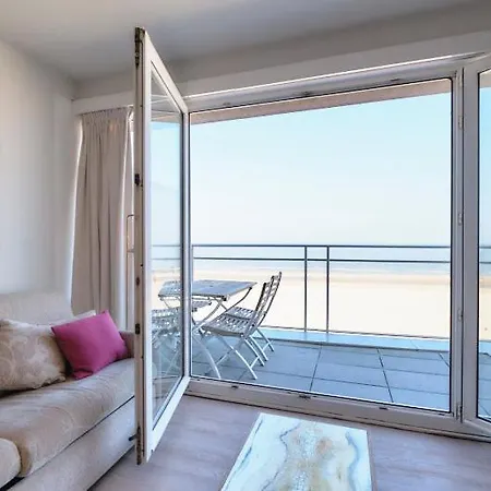 Seadream Ostend