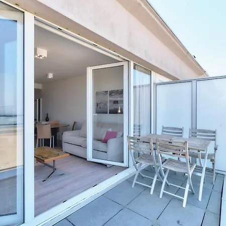 Seadream Ostend