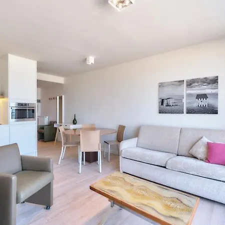 Lecomte - The Shoreline Collection 16 Appartement