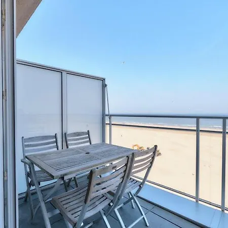 Apartment Seadream *