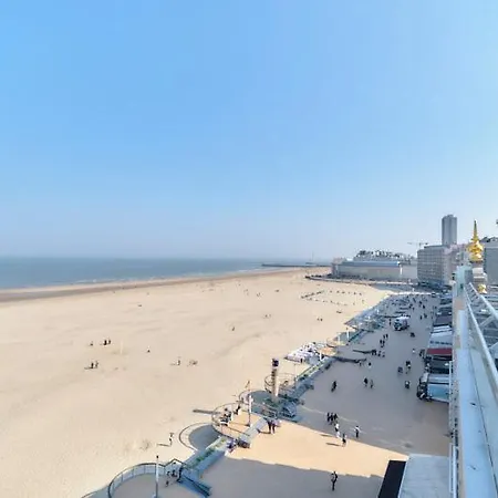 Seadream * Ostend
