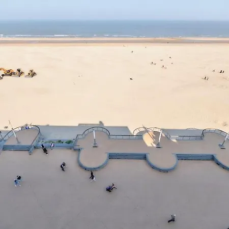 Appartement Lecomte - The Shoreline Collection 16 *