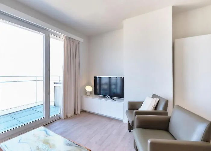 公寓 Lecomte - The Shoreline Collection 16