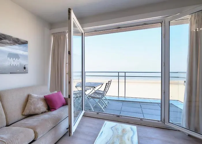 Lecomte - The Shoreline Collection 16 Ostende