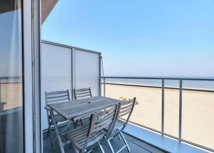 Appartement Lecomte - The Shoreline Collection 16 *