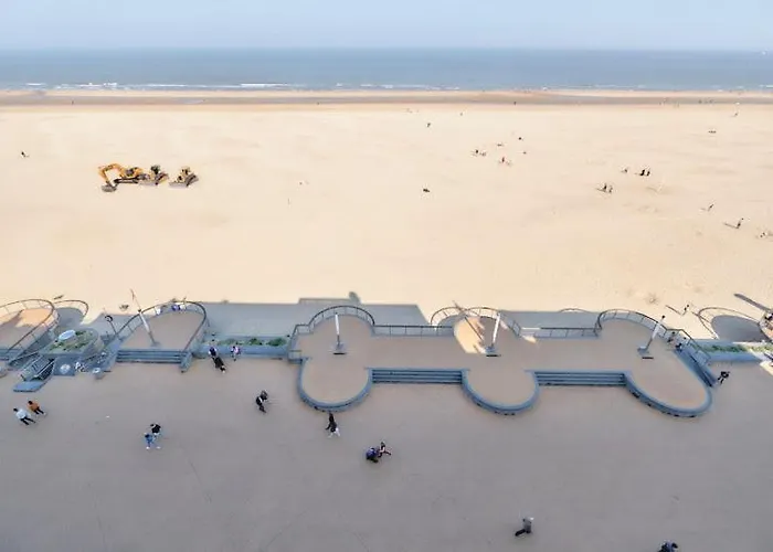 Appartement Lecomte - The Shoreline Collection 16 *