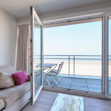 Lecomte - The Shoreline Collection 16 Ostende