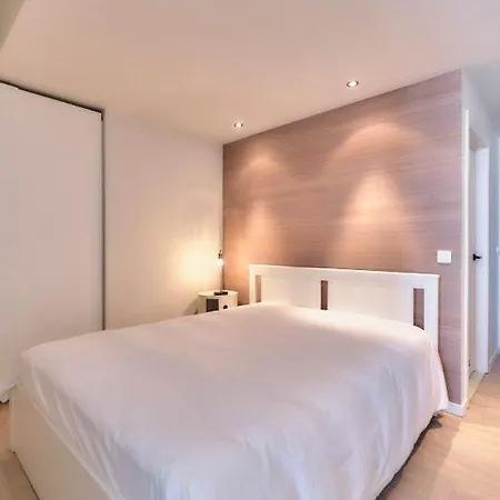 Lecomte - The Shoreline Collection 16 Apartmán Ostende